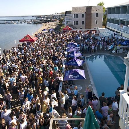The Boatslip Resort Provincetown Zařízení fotografie