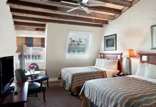 The Boatslip Resort Provincetown Pokoj fotografie
