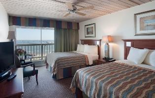 The Boatslip Resort Provincetown Pokoj fotografie