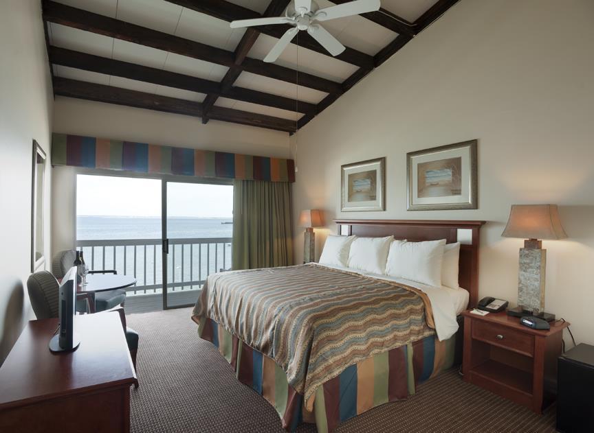 The Boatslip Resort Provincetown Pokoj fotografie