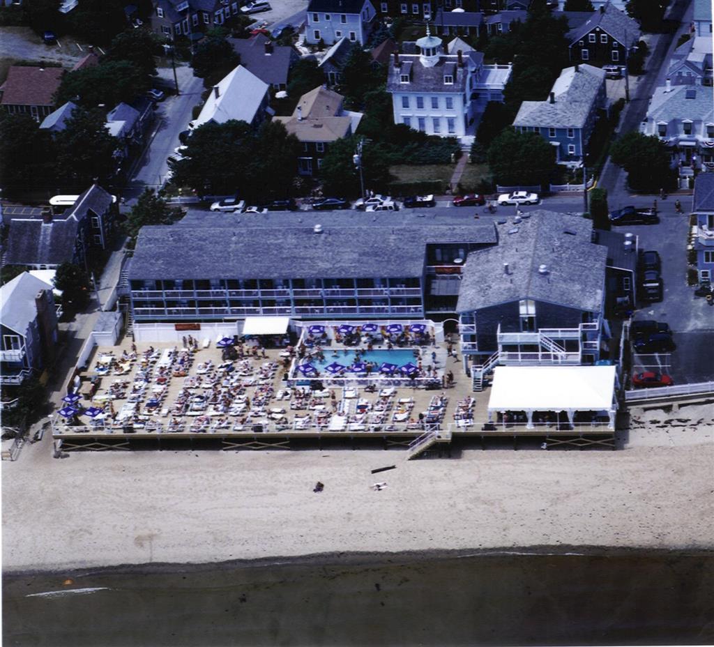 The Boatslip Resort Provincetown Exteriér fotografie